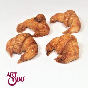 Croissanets mini (pack de 4 unitats)
