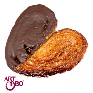 Palmera de xocolata
