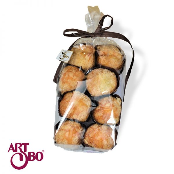 Bosseta de madalenes (1/4kg.)