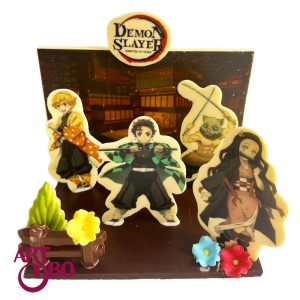 DEMON SLAYER 4016