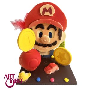 MARIO BROS PETIT 4012