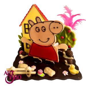 PEPA PIG 4023