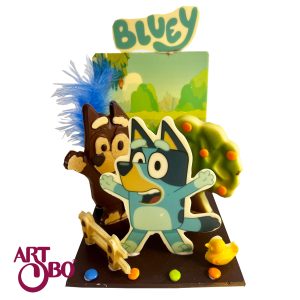 BLUEY 4031