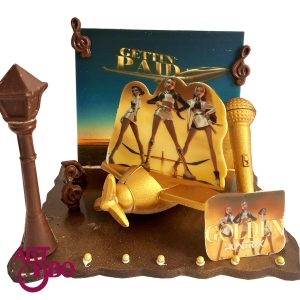 HUNTRIX AVIÓ GRAN 4018