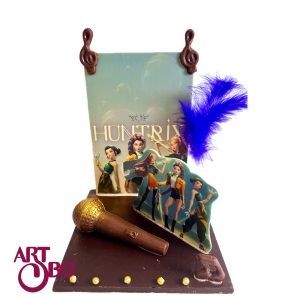 HUNTRIX CANTANTS PETITA 4017