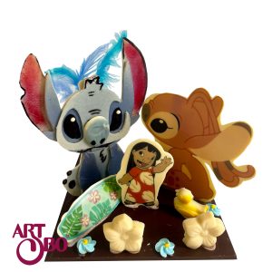 STICH GRAN 4035